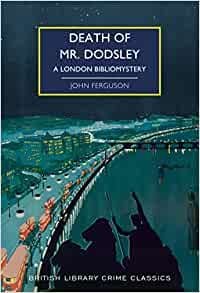 Produktbild: Death of Mr Dodsley