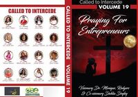 Produktbild: Called to Intercede Volume 19