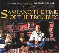 Produktbild: Sami and the Time of the Troubles