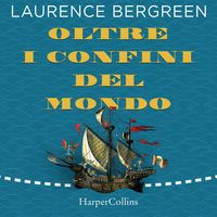 Produktbild: Oltre i confini del mondo