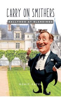 Produktbild: Carry On Smithers