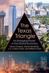 Produktbild: The Texas Triangle