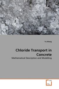 Produktbild: Wang, Y: Chloride Transport in Concrete