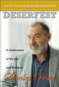Produktbild: Deserfest: A Celebration of the Life and Works of Stanley Deser
