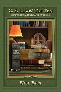 Produktbild: C. S. Lewis' Top Ten
