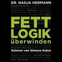 Produktbild: Fettlogik überwinden