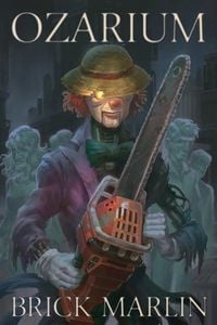 Produktbild: Ozarium