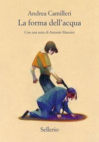 Produktbild: La forma dell'acqua