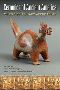 Produktbild: Ceramics of Ancient America
