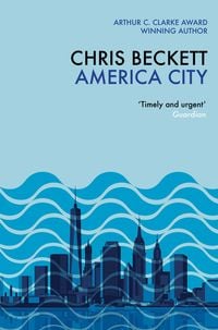 Produktbild: America City
