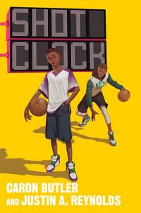 Produktbild: Shot Clock