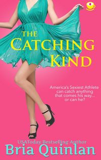Produktbild: The Catching Kind (Brew Ha Ha, #3)