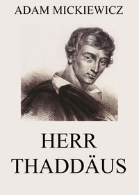 Produktbild: Herr Thadd&auml;us