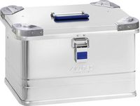 Produktbild: Alutec INDUSTRY 30 13030 Transportkiste Aluminium (L x B x H) 430 x 335 x 277 mm