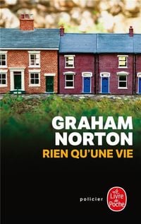 Produktbild: Rien qu'une vie