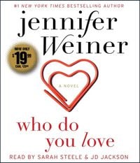 Produktbild: Who Do You Love