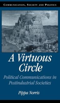 Produktbild: A Virtuous Circle