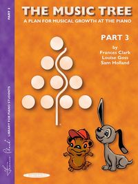 Produktbild: The Music Tree: Student's Book, Part 3