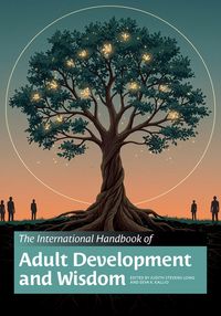Produktbild: The International Handbook of Adult Development and Wisdom