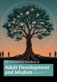 Produktbild: The International Handbook of Adult Development and Wisdom