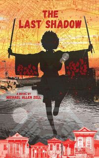Produktbild: The Last Shadow