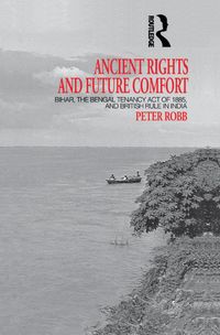 Produktbild: Ancient Rights and Future Comfort