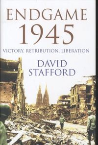 Produktbild: Endgame 1945