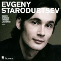 Produktbild: Evgeny Starodubtsev,Klavier