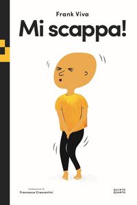 Produktbild: Mi scappa!