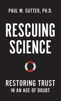Produktbild: Rescuing Science
