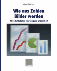 Produktbild: Wie aus Zahlen Bilder werden