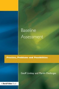 Produktbild: Baseline Assessment