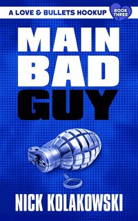 Produktbild: Main Bad Guy