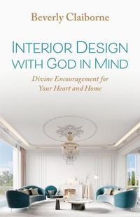 Produktbild: Interior Design With God in Mind