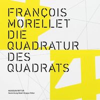 Produktbild: Fran&ccedil;ois Morellet