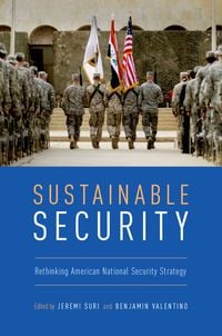 Produktbild: Sustainable Security