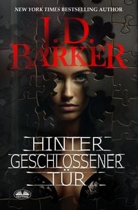 Produktbild: Hinter Geschlossener T&uuml;r