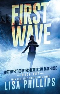 Produktbild: First Wave