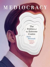 Produktbild: Mediocracy