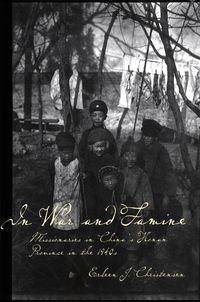 Produktbild: In War and Famine