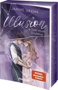 Produktbild: Illusion – A Truth Worth Doubting