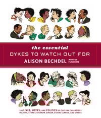 Bild vom Artikel The Essential Dykes To Watch Out For vom Autor Alison Bechdel