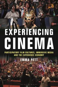 Produktbild: Experiencing Cinema