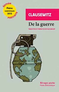 Produktbild: De la guerre : &eacute;dition abr&eacute;g&eacute;e