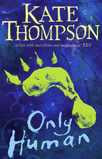 Produktbild: Only Human