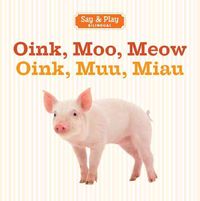 Produktbild: Union Square & Co: Spa-Oink Moo Meow/oink Muu Mia