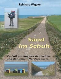 Produktbild: Sand im Schuh
