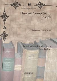 Produktbild: Histoire Compl&egrave;te de Joseph