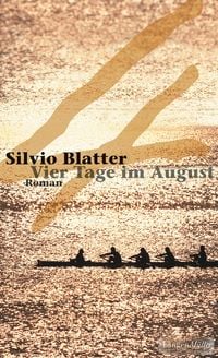 Produktbild: Vier Tage im August