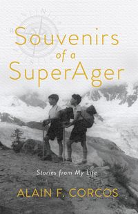 Produktbild: Souvenirs of a SuperAger